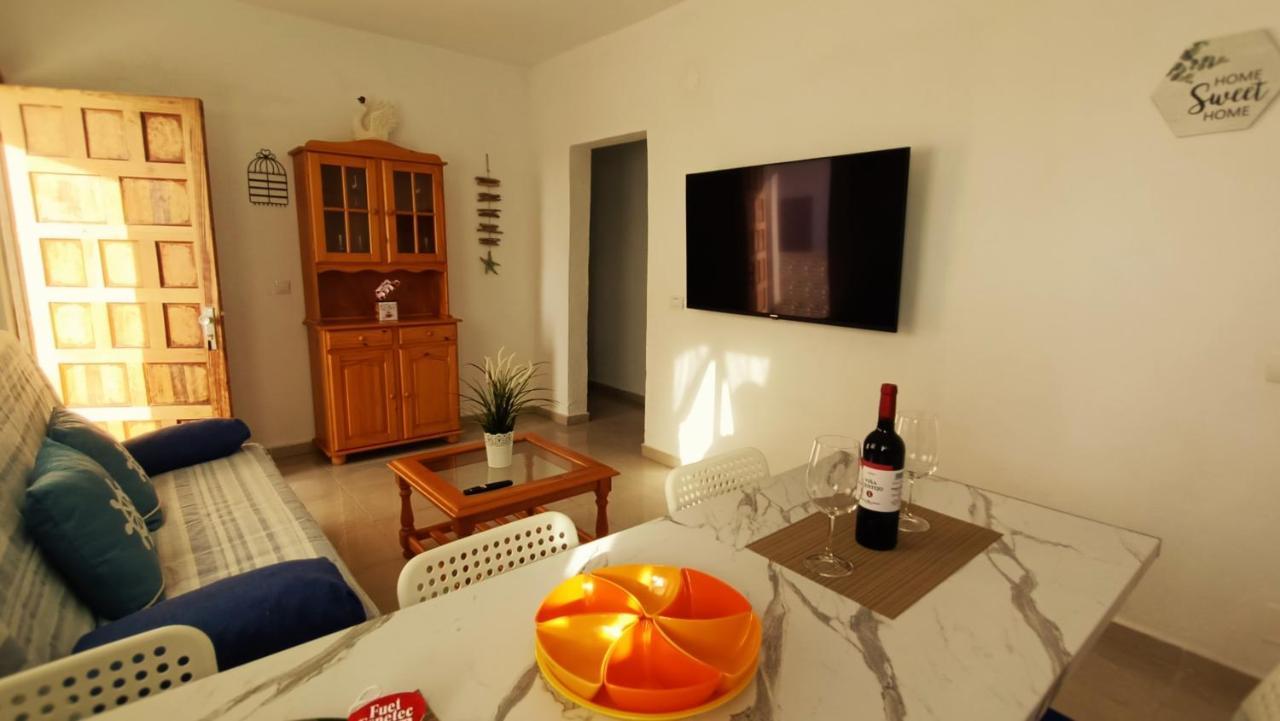 Alquilaencanarias Casa La Playa La Gomera Alojera Екстер'єр фото