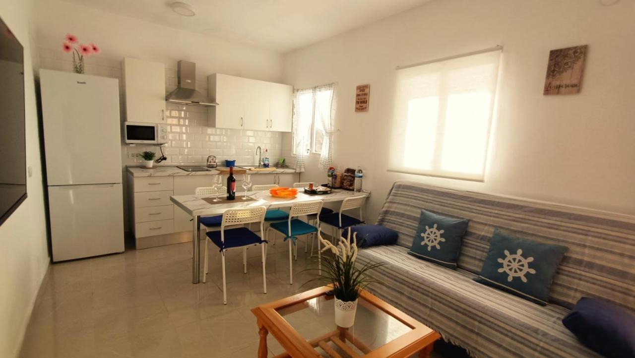 Alquilaencanarias Casa La Playa La Gomera Alojera Екстер'єр фото
