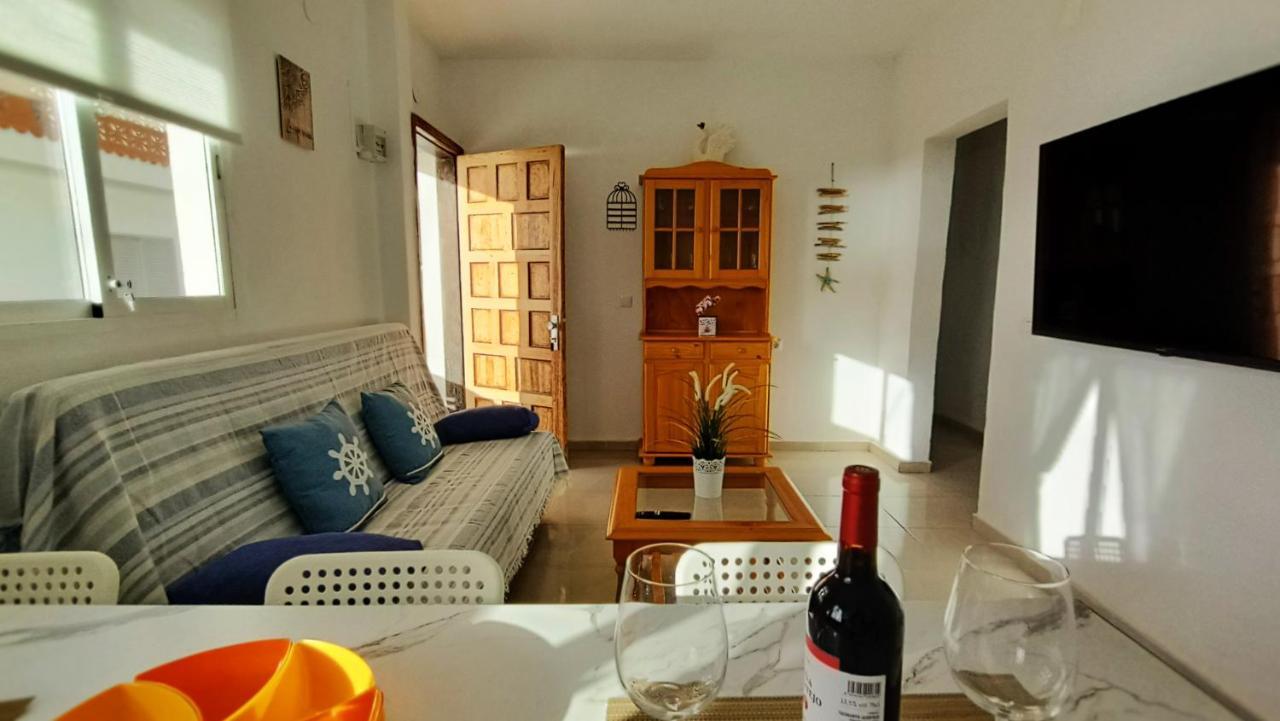 Alquilaencanarias Casa La Playa La Gomera Alojera Екстер'єр фото