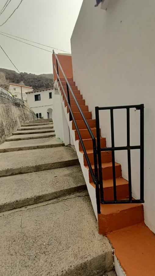 Alquilaencanarias Casa La Playa La Gomera Alojera Екстер'єр фото