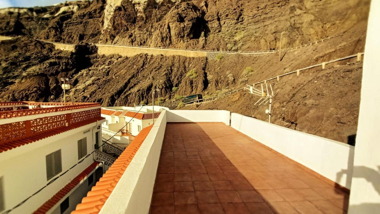 Alquilaencanarias Casa La Playa La Gomera Alojera Екстер'єр фото
