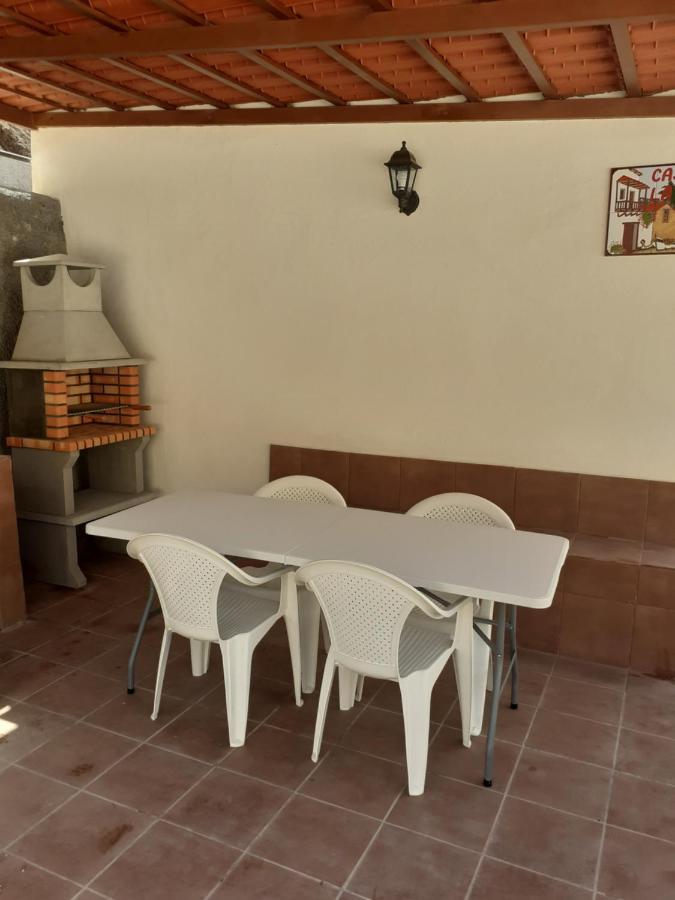 Alquilaencanarias Casa La Playa La Gomera Alojera Екстер'єр фото
