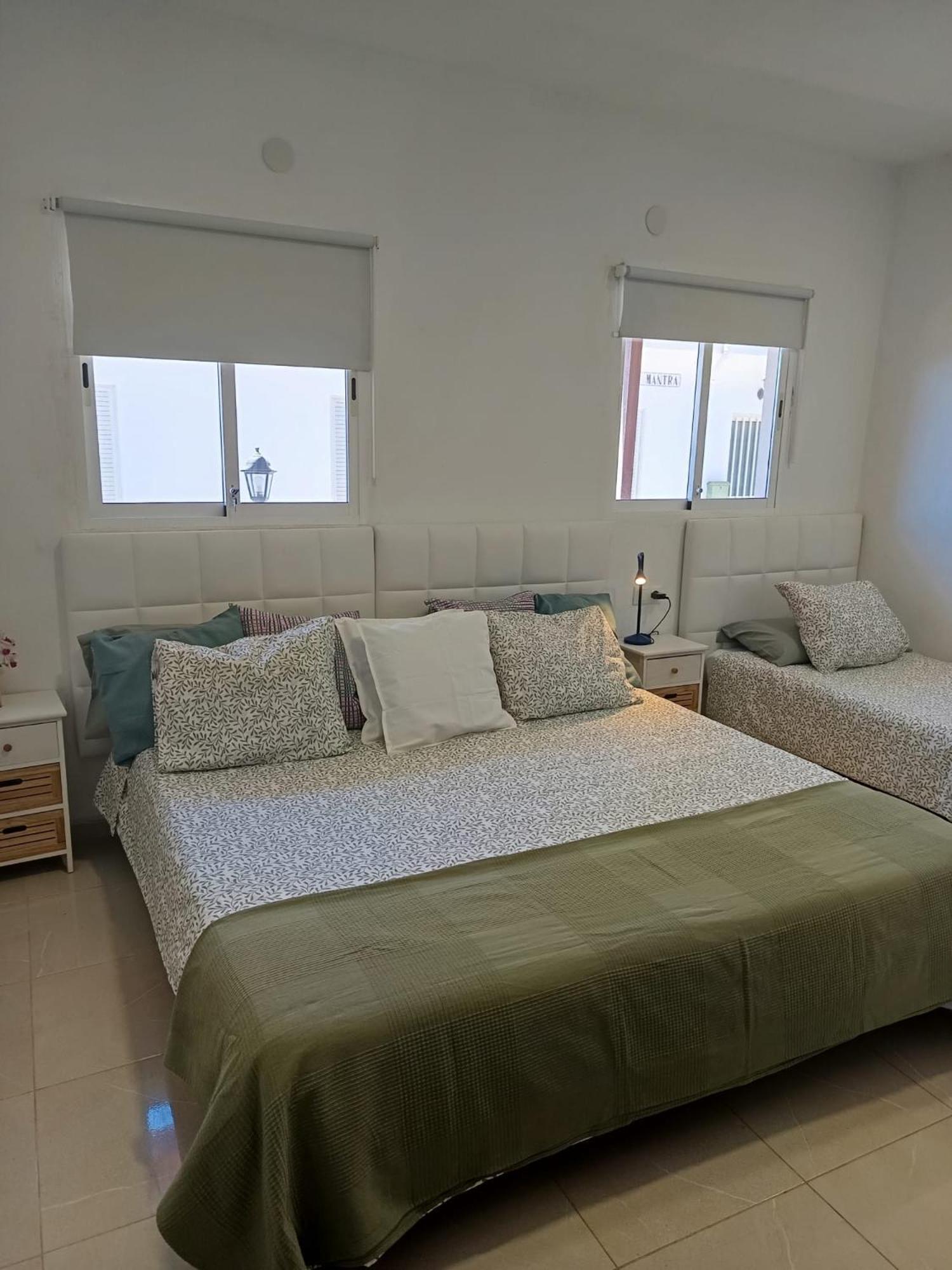 Alquilaencanarias Casa La Playa La Gomera Alojera Екстер'єр фото
