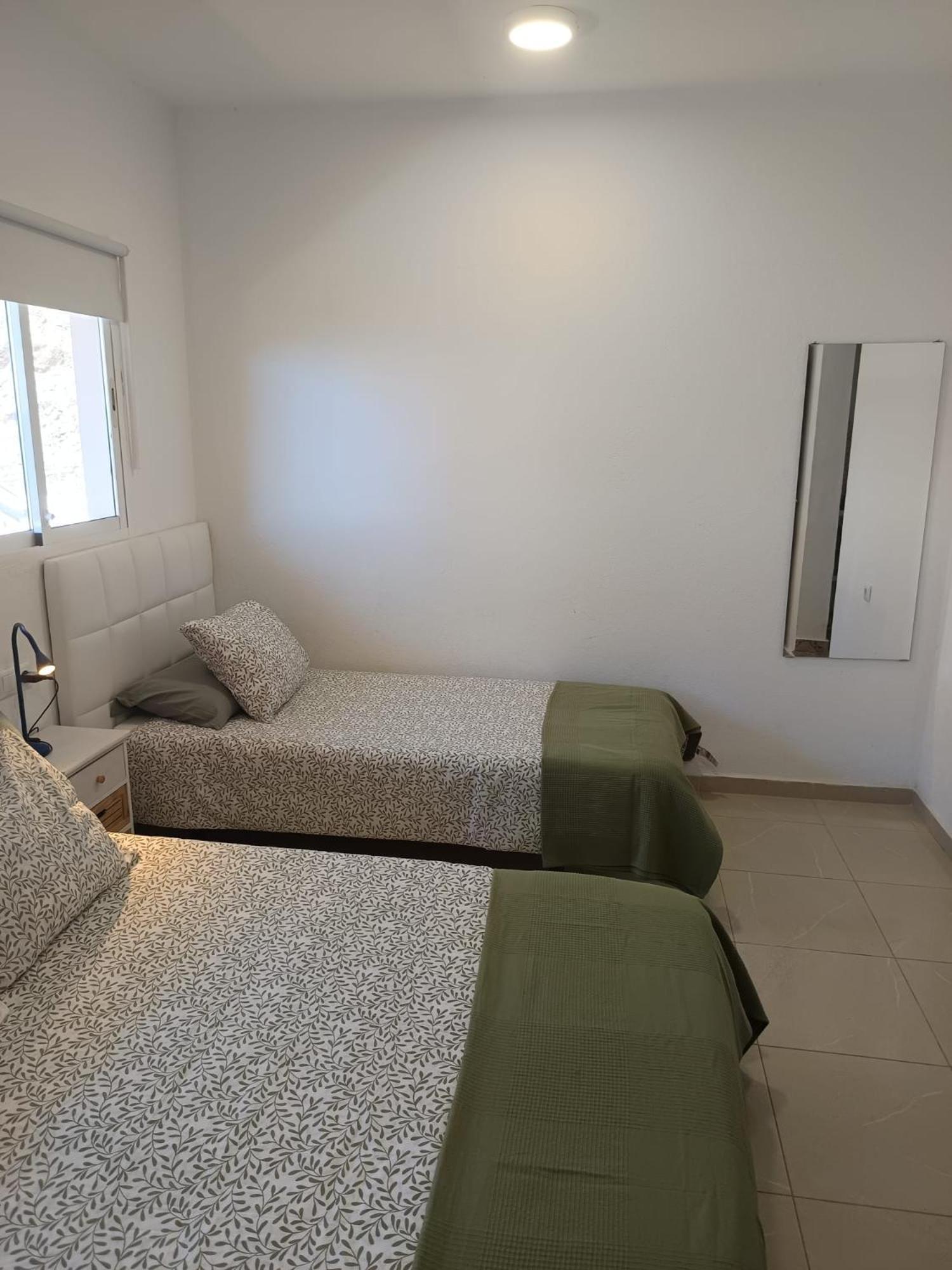 Alquilaencanarias Casa La Playa La Gomera Alojera Екстер'єр фото